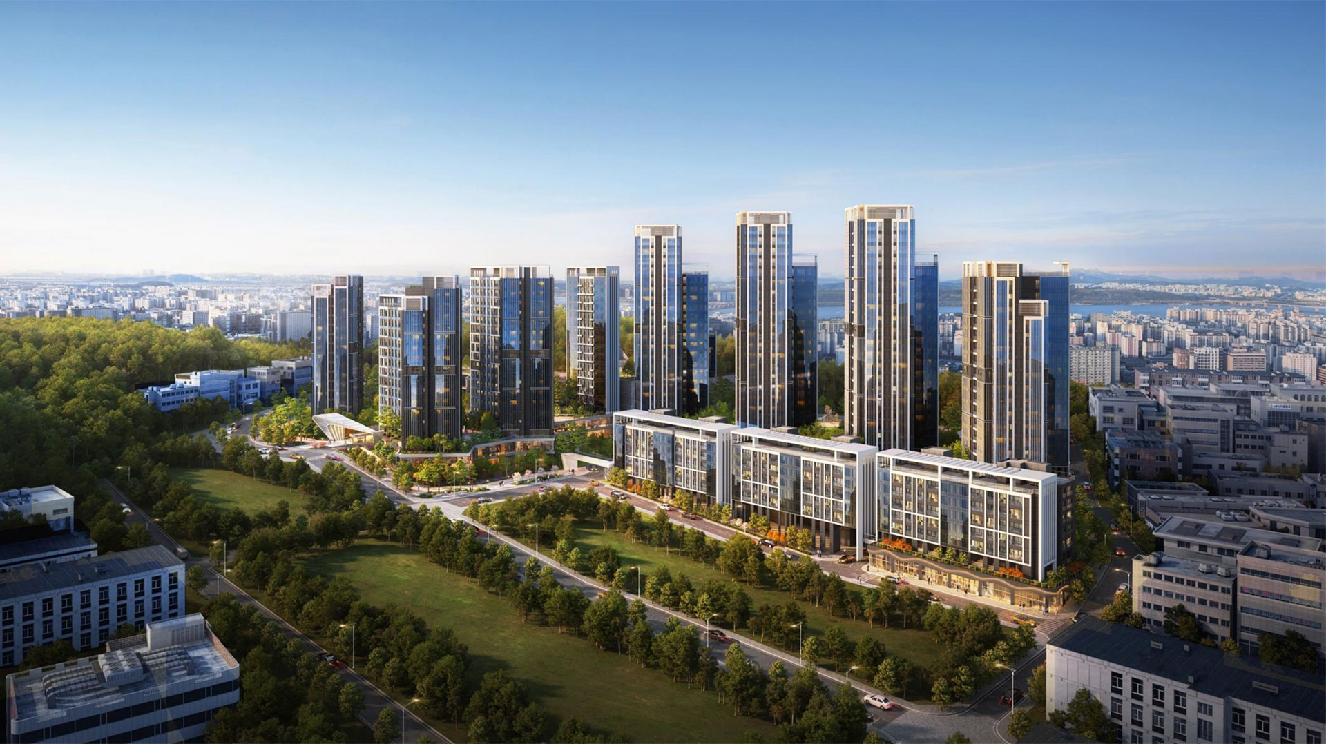 센트나인 등촌역 메인슬라이드1